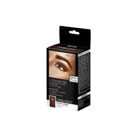 Neva Blond 3 Doğal Kahve Kaş Boyası