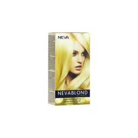 Neva Blond Ultimate Pudra Yoğun Renk Açıcı