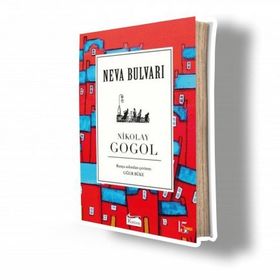 Neva Bulvarı - Nikolay Gogoy