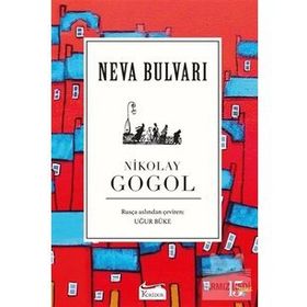 Neva Bulvarı - Nikolay Gogoy