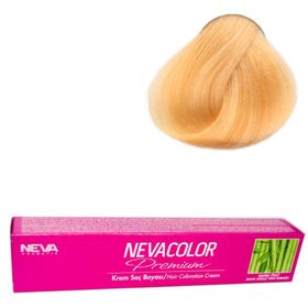 Neva Color 10.03 Ekstra Doğal Altın Platin Tüp Boya