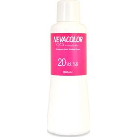 Neva Color 20 Volum 1000 ml Oksidasyon Kremi