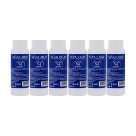Neva Color 20 Volume %6 6x50 ml Oksidan