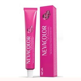 Neva Color 2x50 gr Premium 6.00 Ateş Kızılı Kalıcı Krem Saç Boyası