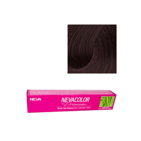 Neva Color 3.4 Yoğun Kestane Saç Boyası