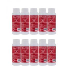 Neva Color 30 Volume %9 10x50 ml Oksidan