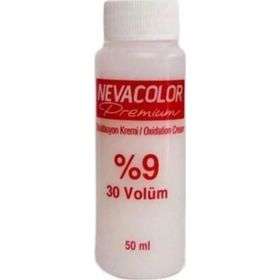 Neva Color 30 Volume %9 50 ml Oksidan