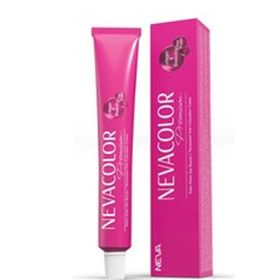 Neva Color 50 gr Premium 7.1 Küllü Kumral Kalıcı Krem Saç Boyası