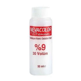 Neva Color 50 ml Premium %9 30 Volüm Oksidasyon Kremi