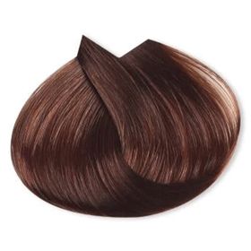 Neva Color 6.07 Bronz Kahve Saç Boyası