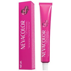 Neva Color 6.07 Bronz Kahve Tüp Boya 