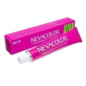 Neva Color 6.08 İnci Kumral Tüp Boya