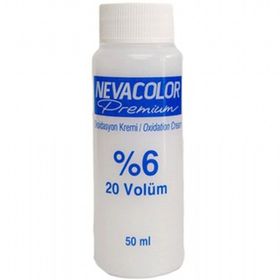 Neva Color %6 50 ml Sıvı Oksidan