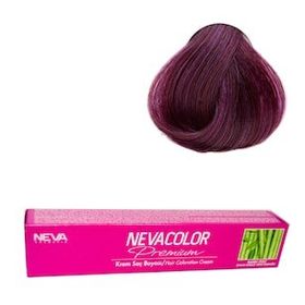 Neva Color 7.20 Orkide Moru 2 Adet Tüp Boya