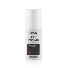 Neva Color 75 ml Kahve Neva Root Touch Up Sprey