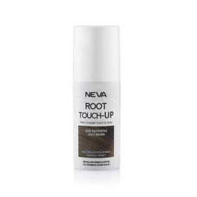 Neva Color 75 ml Kahve Neva Root Touch Up Sprey