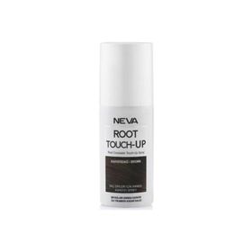 Neva Color 75 ml Kahve Neva Root Touch Up Sprey