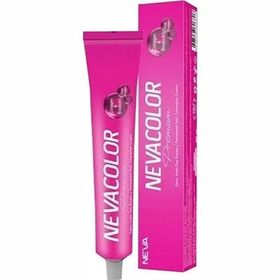 Neva Color 8.08 İnci Sarı Tüp Boya