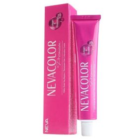 Neva Color 8.3 Altın Sarısı 50 ml Tüp Saç Boyası