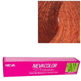 Neva Color 8.444 Tüp Saç Boyası