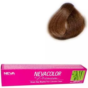 Neva Color 8 Tüp Saç Boyası