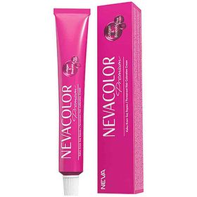 Neva Color 9.0 Yoğun Çok Açık Bal Kumral Saç Boyası