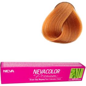 Neva Color 9.3 Açık Altın Sarısı 2 Adet Tüp Boya