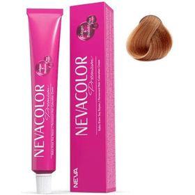 Neva Color 9. Çok Açık Kumral Saç Boyası