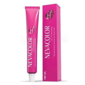 Neva Color Naturalis 7.32 Bal Saç Boyası