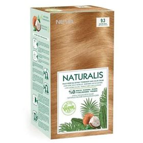 Neva Color Naturalis 93 Açık Altın Sarısı Saç Boyası