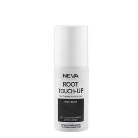 Neva Color Neva Touch up Siyah 2x75 ml Saç Kapatıcı Sprey