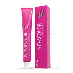 Neva Color No: 1 Premium Siyah 2x50 gr Kalıcı Krem Saç Boyası