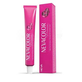 Neva Color Premium 4.35 Karamel Kahve 2x50 ml Saç Boyası
