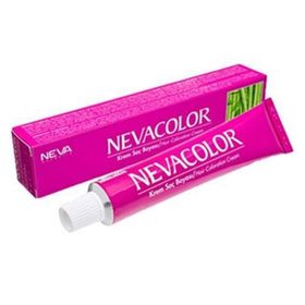 Neva Color Premium 4.71 Yoğun Küllü Kahve 50 ml Saç Boyası