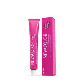 Neva Color Premium 7.66 Aşk Alevi 50 ml Saç Boyası