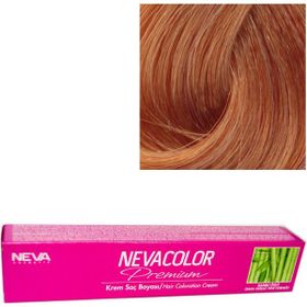 Neva Color Premium 8.32 Bal Köpüğü 2x50 gr Saç Boyası