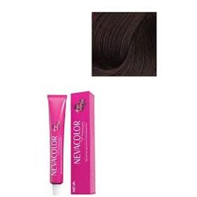 Neva Color Premium Koyu Kahve 3.0 Saç Boyası