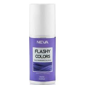 Neva Flashy 75 ml Ametist Colors Sprey