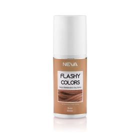 Neva Flashy 75 ml Bronz Colors Sprey