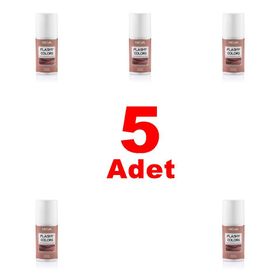Neva Flashy 75 ml Roze Altın Colors Sprey