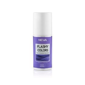 Neva Flashy Color Renkli Ametist 75 ml Saç Spreyi