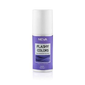 Neva Flashy Colors Fresh Color 75 ml Ametist Sprey