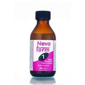 Neva Form Permanant 100 ml Krem Losyonu