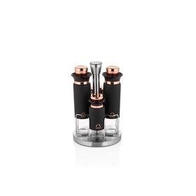 Neva N2618 Bitter Sweet Premium 4'lü Baharat Seti