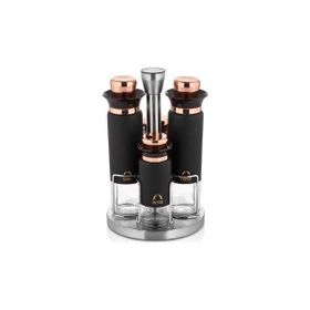 Neva N2618 Bitter Sweet Premium 4'lü Baharat Seti