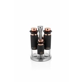 Neva N2618 Bitter Sweet Premium 4'lü Baharat Seti