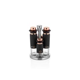 Neva N2618 Bitter Sweet Premium 4'lü Baharat Seti