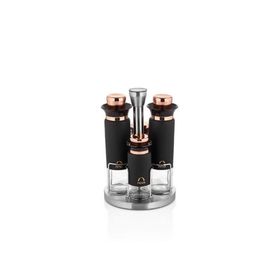 Neva N2618 Bitter Sweet Premium 4'lü Baharat Seti
