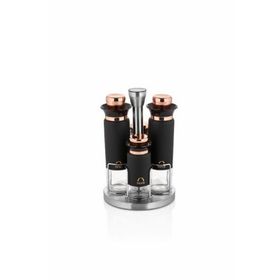 Neva N2618 Bitter Sweet Premium 4'lü Baharat Seti