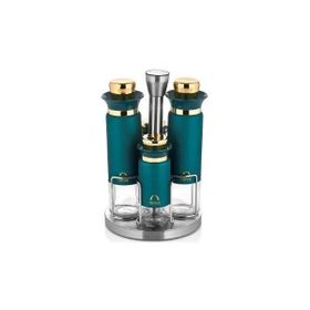 Neva N2633 Mentol Sweet Premium 4'lü Baharat Seti